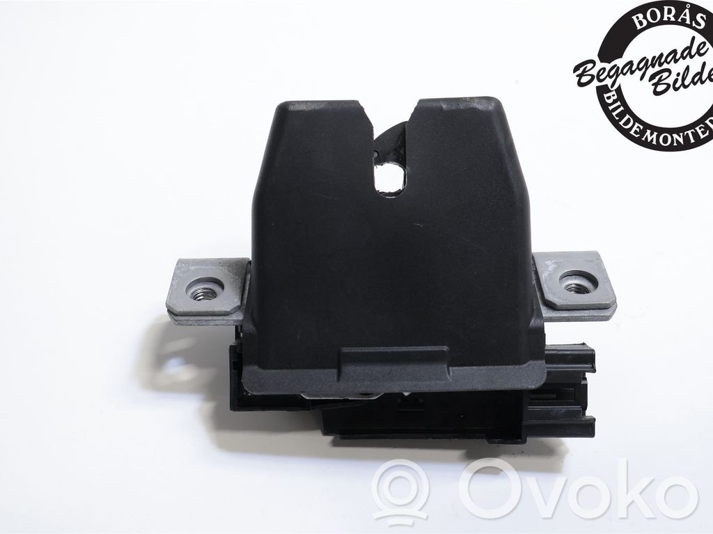 Ford Kuga II Tailgate/trunk/boot lock/catch/latch 