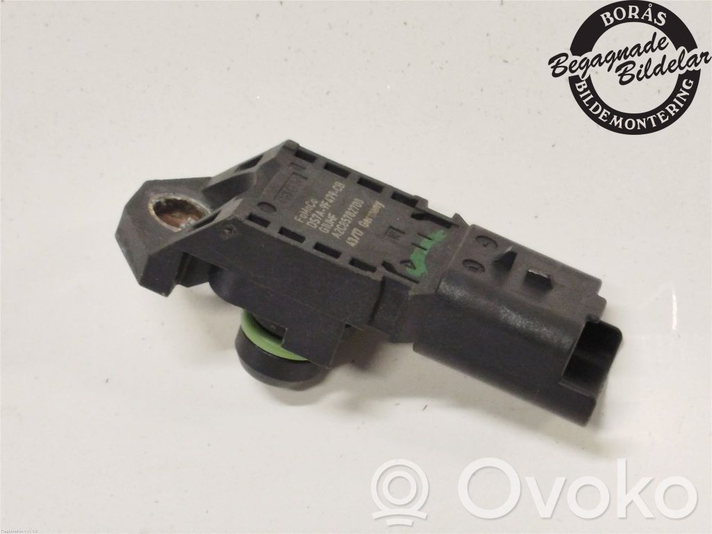 Ford Kuga II Luftdrucksensor 