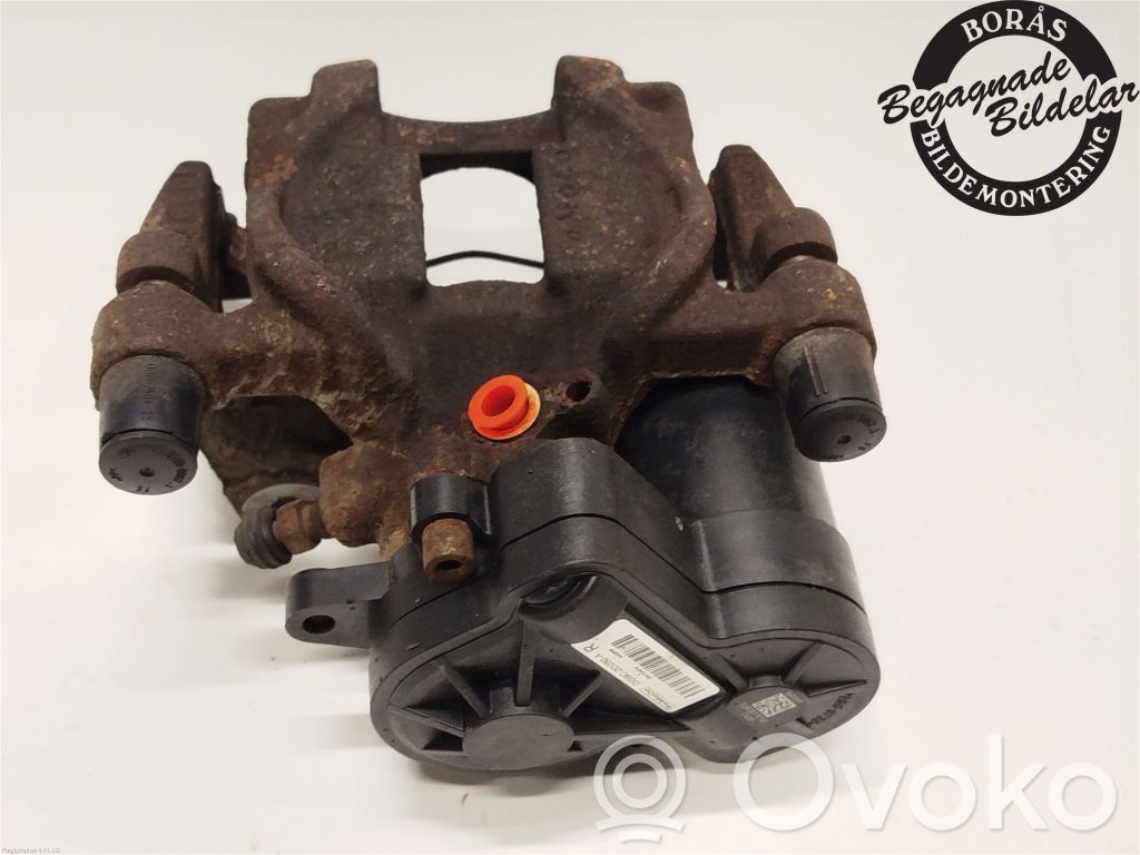 Ford Mondeo MK V Pinza del freno posteriore 