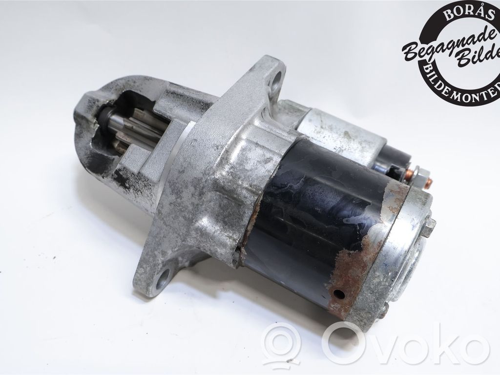 Motor de arranque   23300AA730