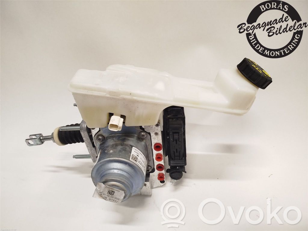 Ford Focus ABS bloks 