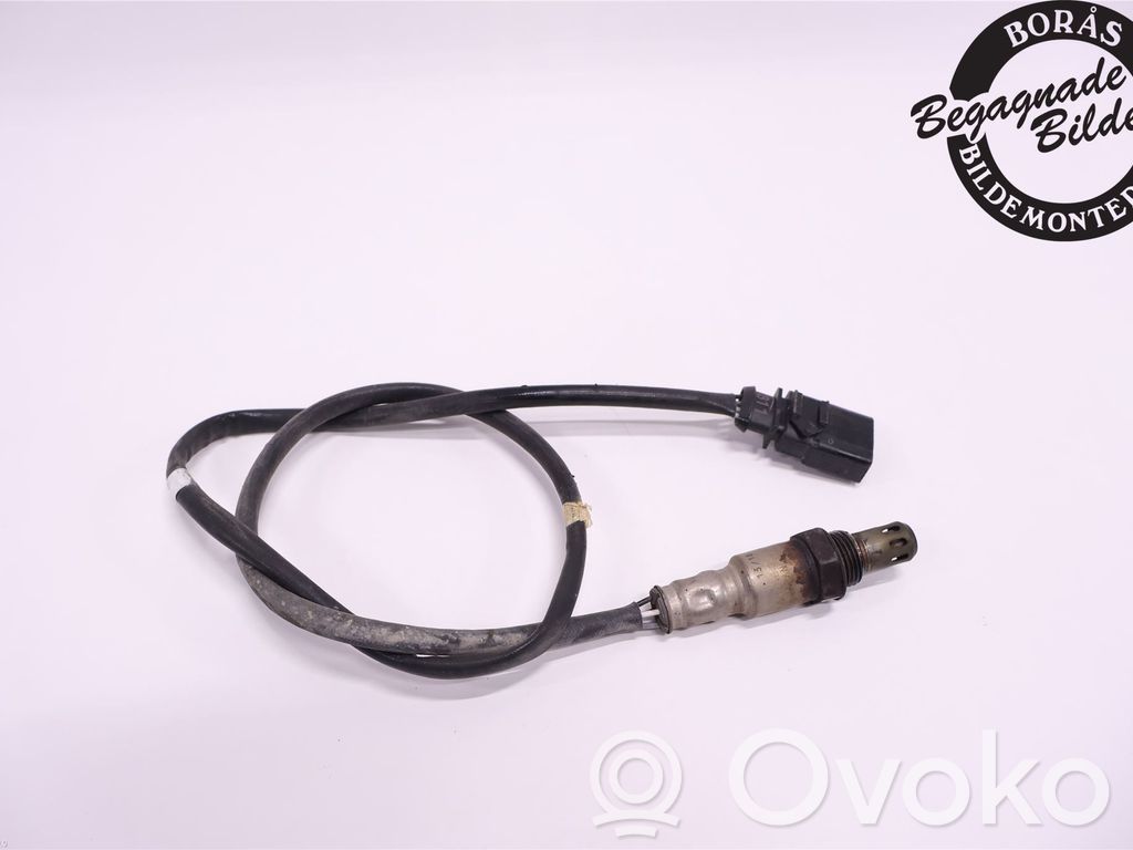 Volkswagen Caddy Sonde lambda 