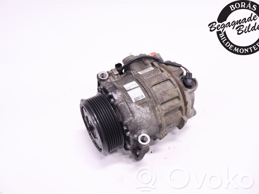 Mercedes-Benz R W251 Kompresor / Sprężarka klimatyzacji A/C 
