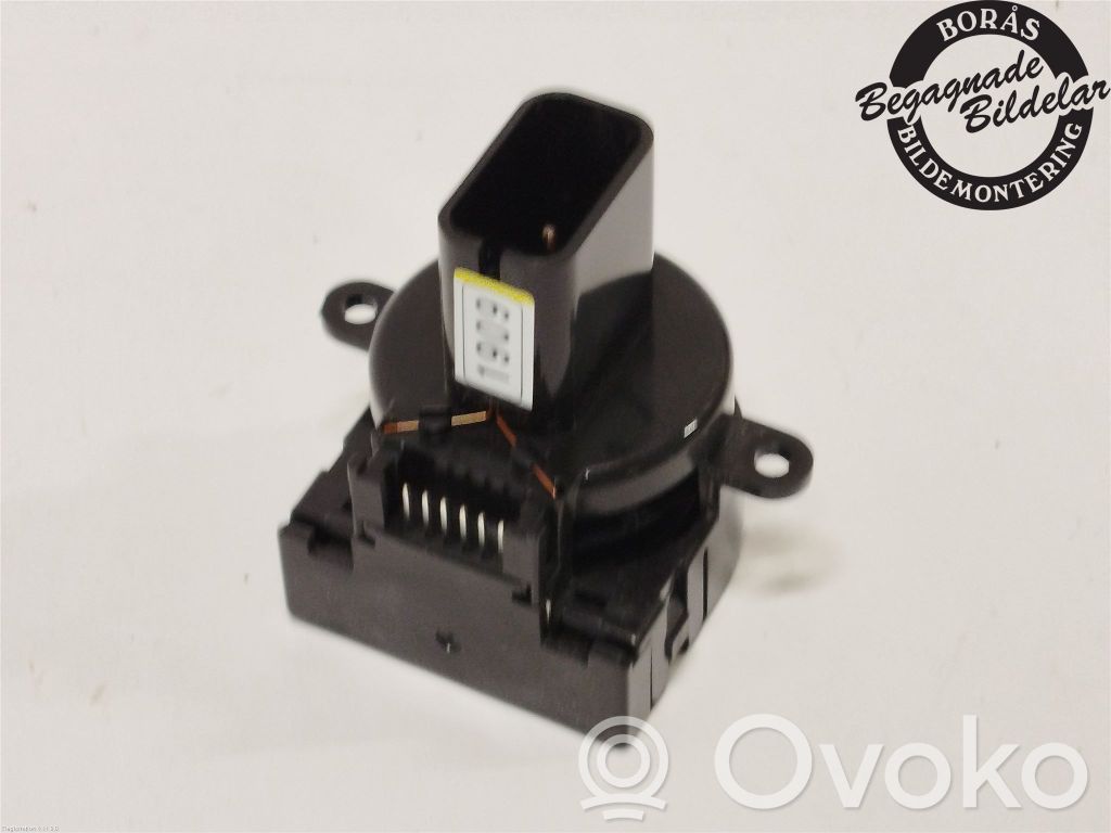 Volvo XC90 Interior temperature sensor 
