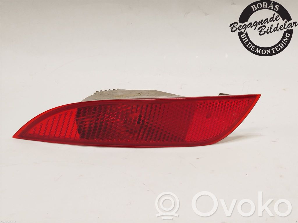 Ford Focus Reflector de faros/luces traseros 
