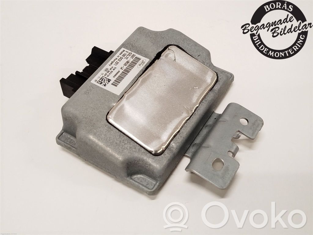 Ford S-MAX Start/Stop control module 