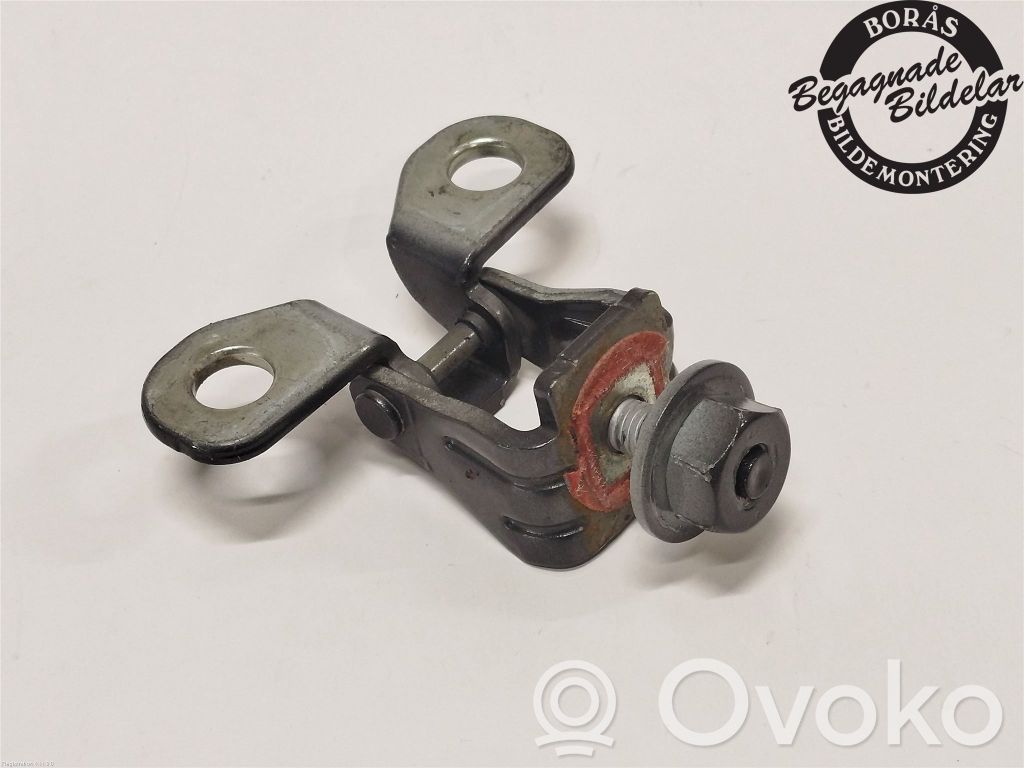 Ford S-MAX Tailgate/trunk/boot hinge 