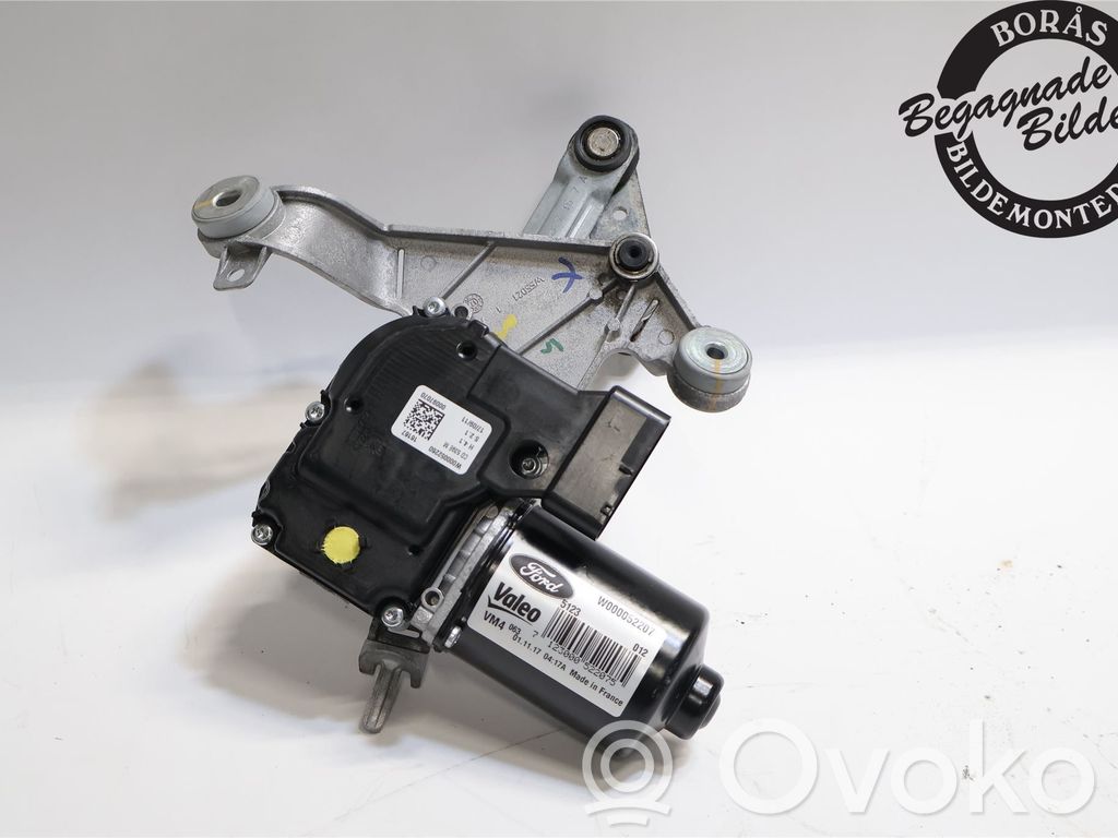 Ford S-MAX Wiper motor 