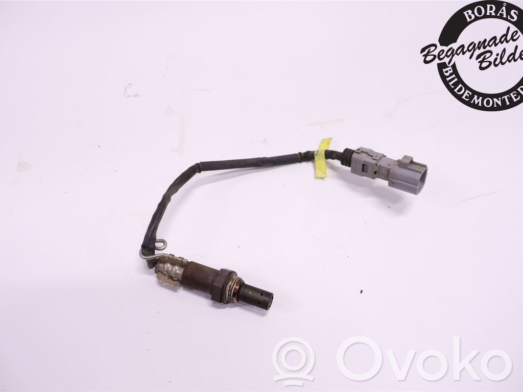 Toyota Auris E180 Lambda probe sensor 