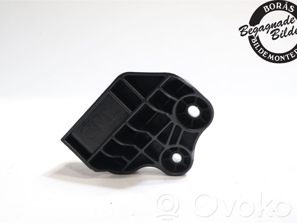 Fiat Tipo Suport panou fixare radiatoare 