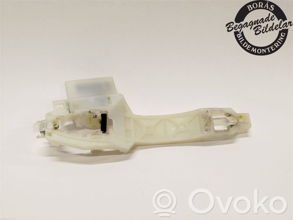 KIA Picanto Manecilla externa puerta delantera 