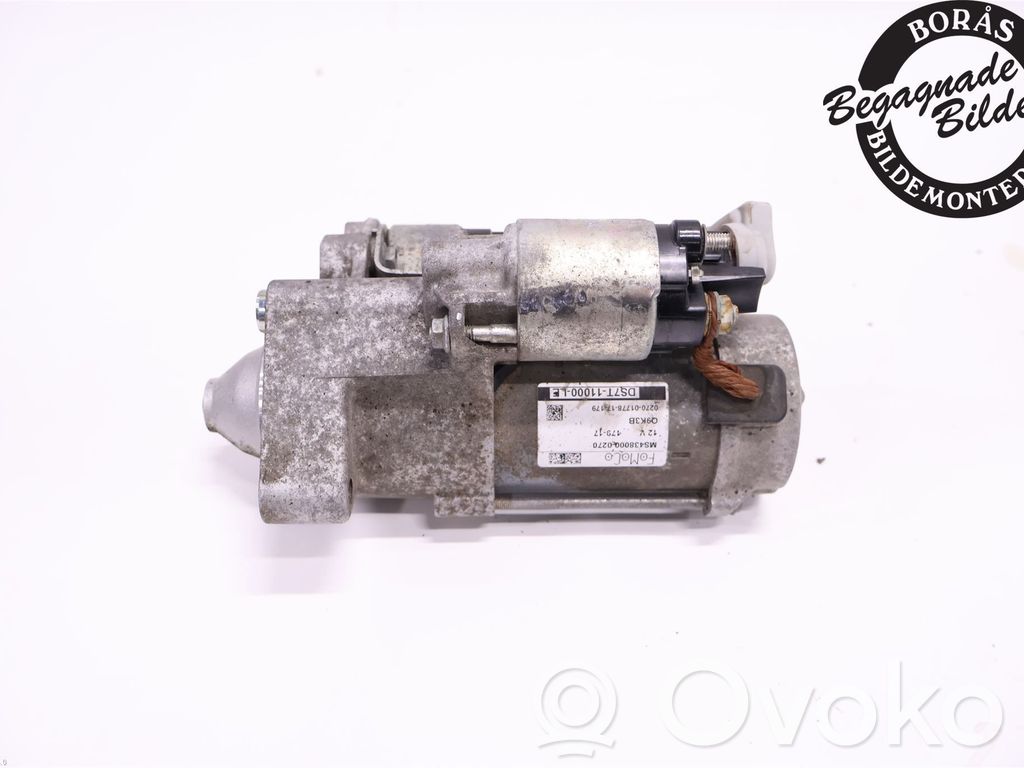 Démarreur   1870892,2415036,DS7T11000LE
