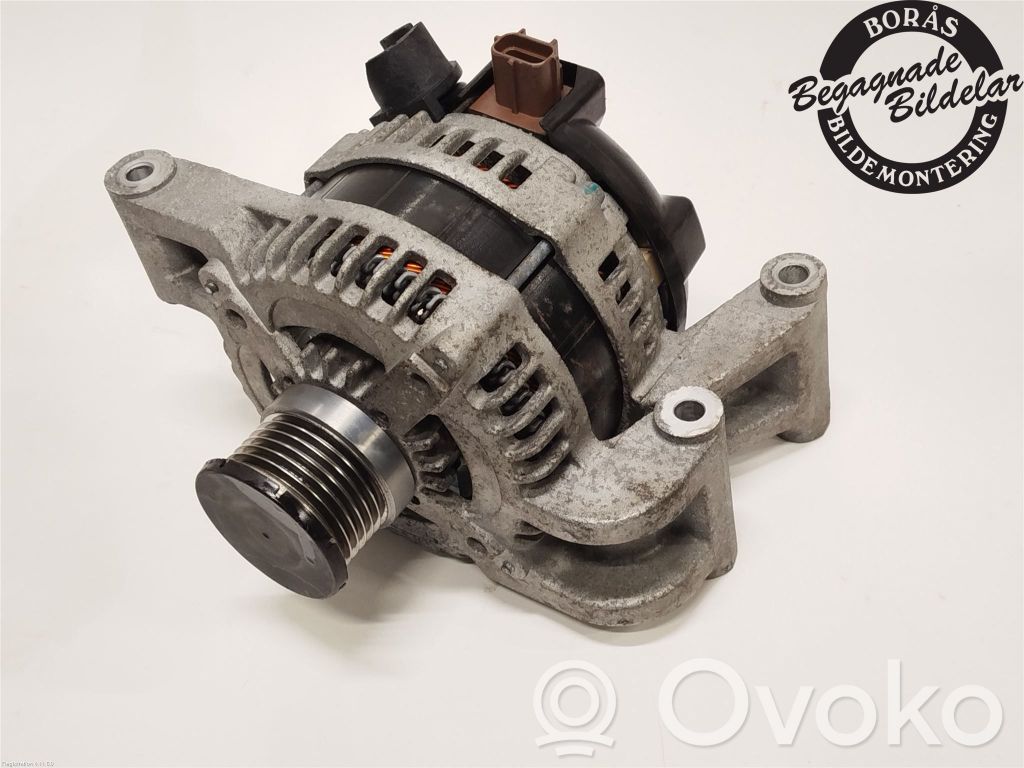 Volvo V50 Generator/alternator 