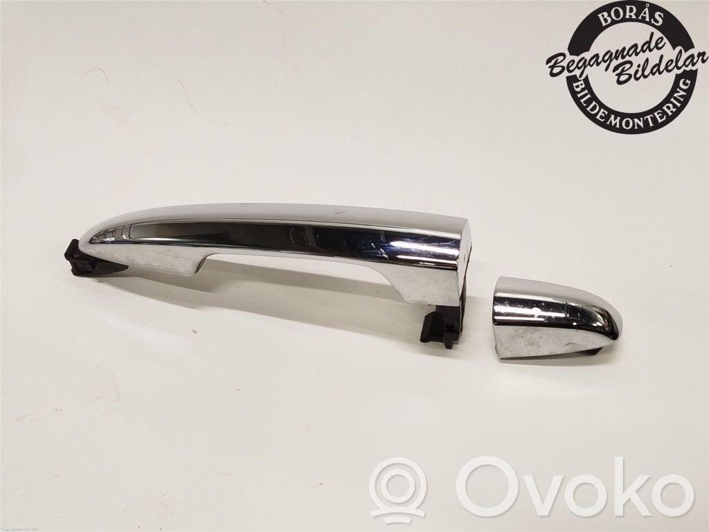KIA Niro Manecilla externa puerta delantera 