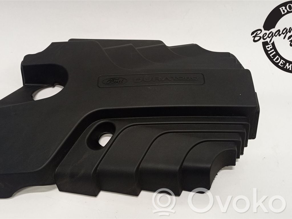 Ford Galaxy Motorabdeckung 