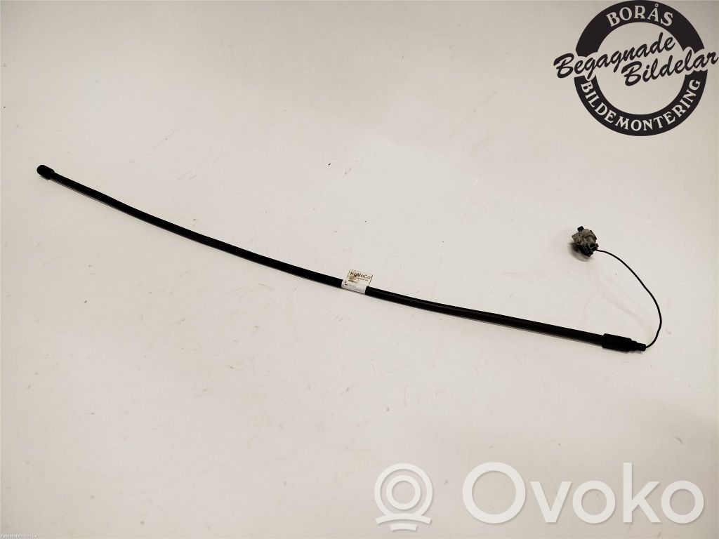 Sterownik / Moduł elektrycznej klapy tylnej / bagażnika   2291777,CJ5T14F680BA,CJ5T14F680BA