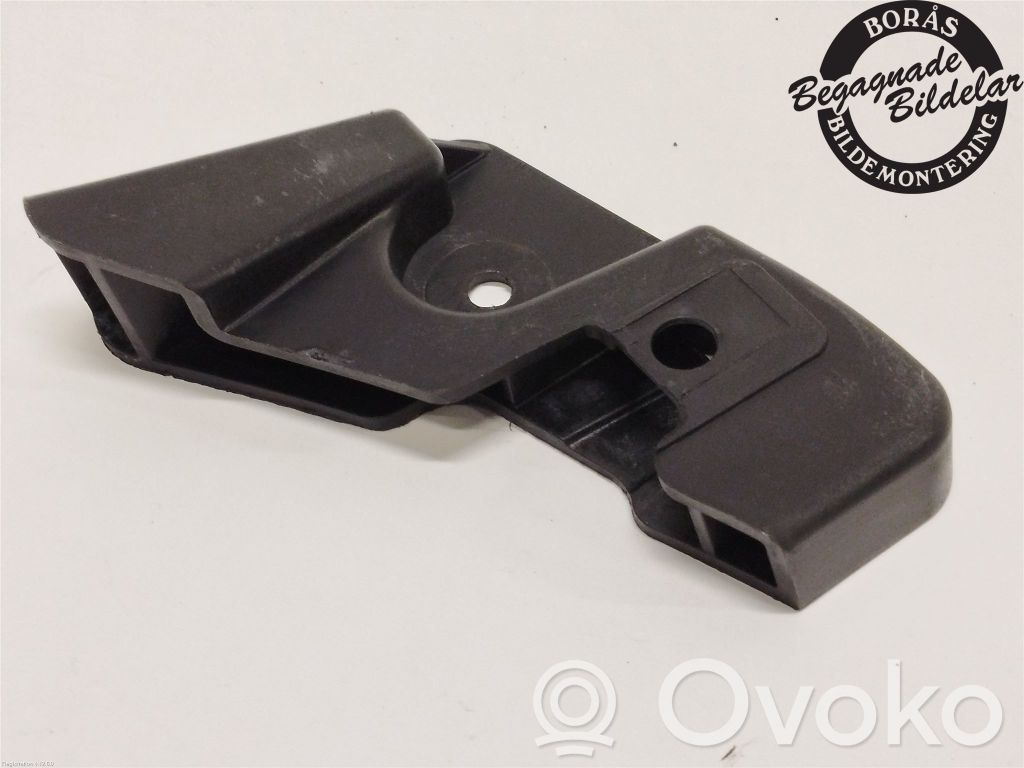 KIA Ceed Radiator support slam panel bracket 