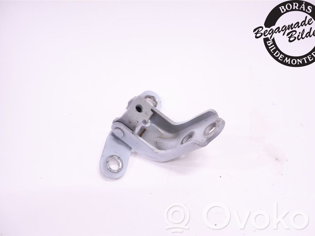 KIA Ceed Front door lower hinge 