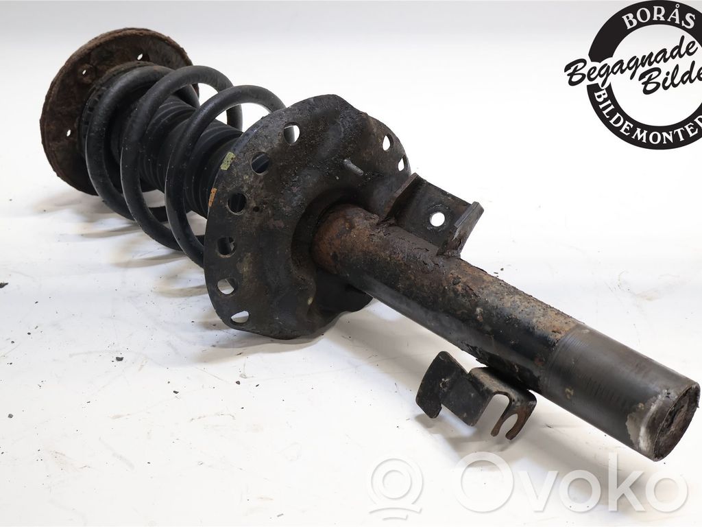 Ford S-MAX Amortiguador delantero con muelle espiral 