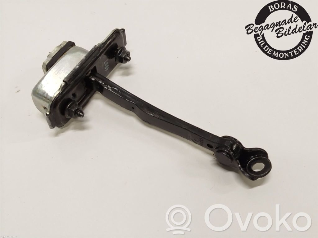 Etuoven pidätin   76990J7000