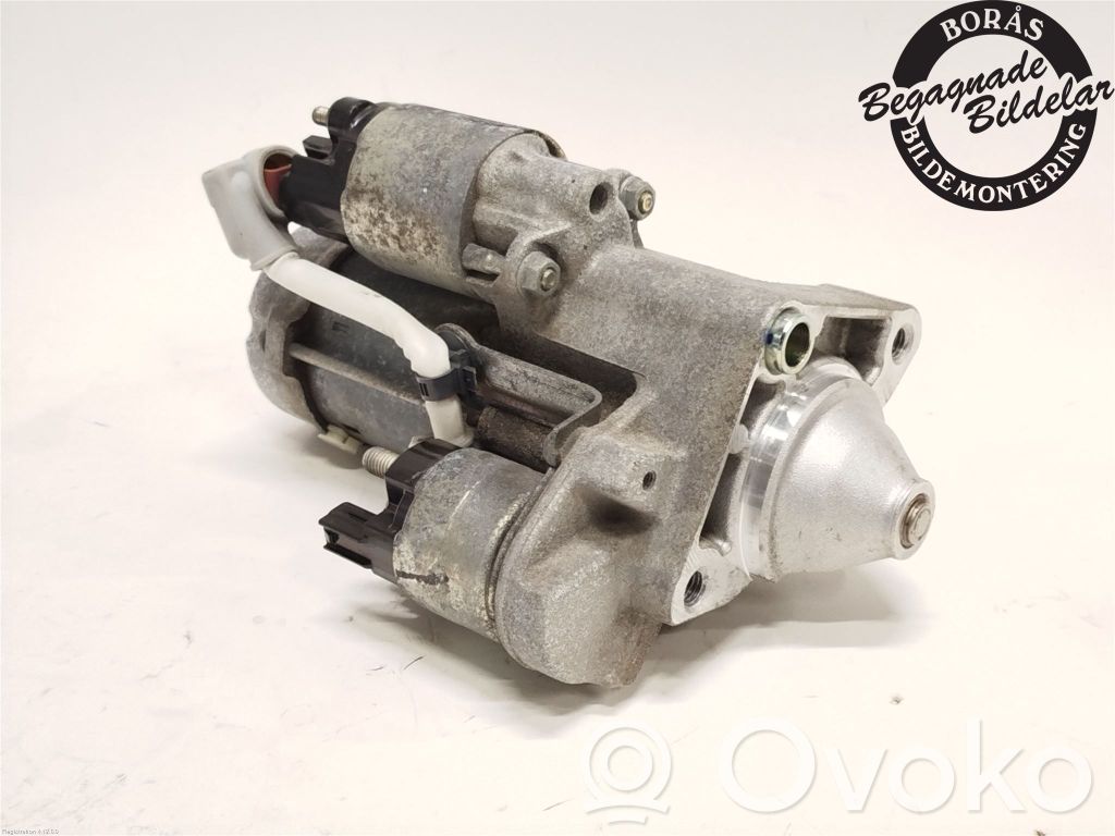 Starteris   1870892,DS7T11000LE,DS7T11000LE