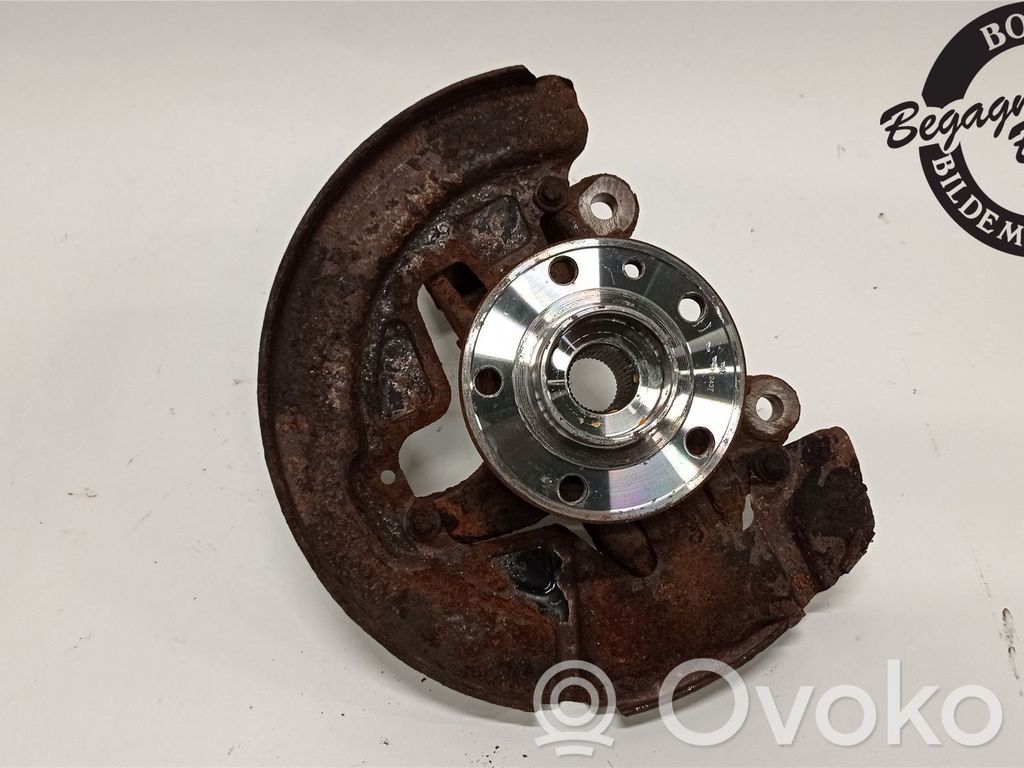 Achsschenkel vorne   31201286,32425868