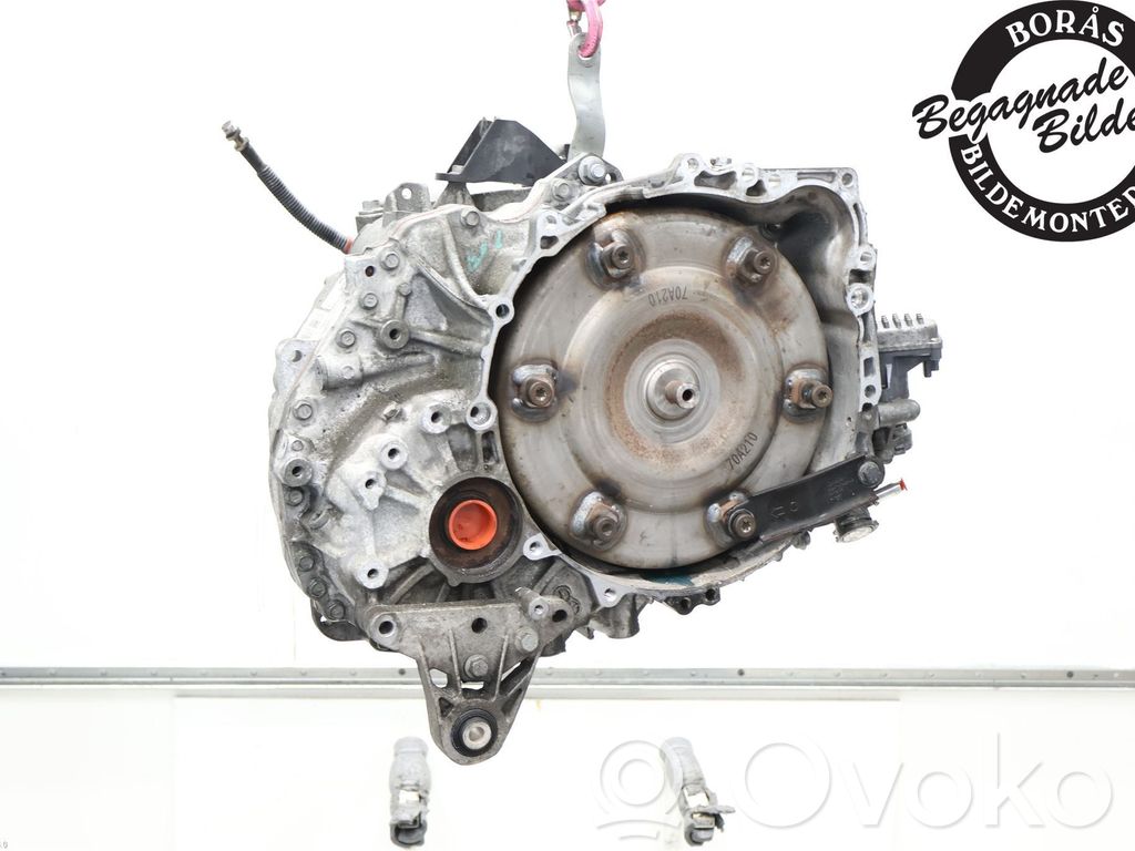 Automatic gearbox   36051015