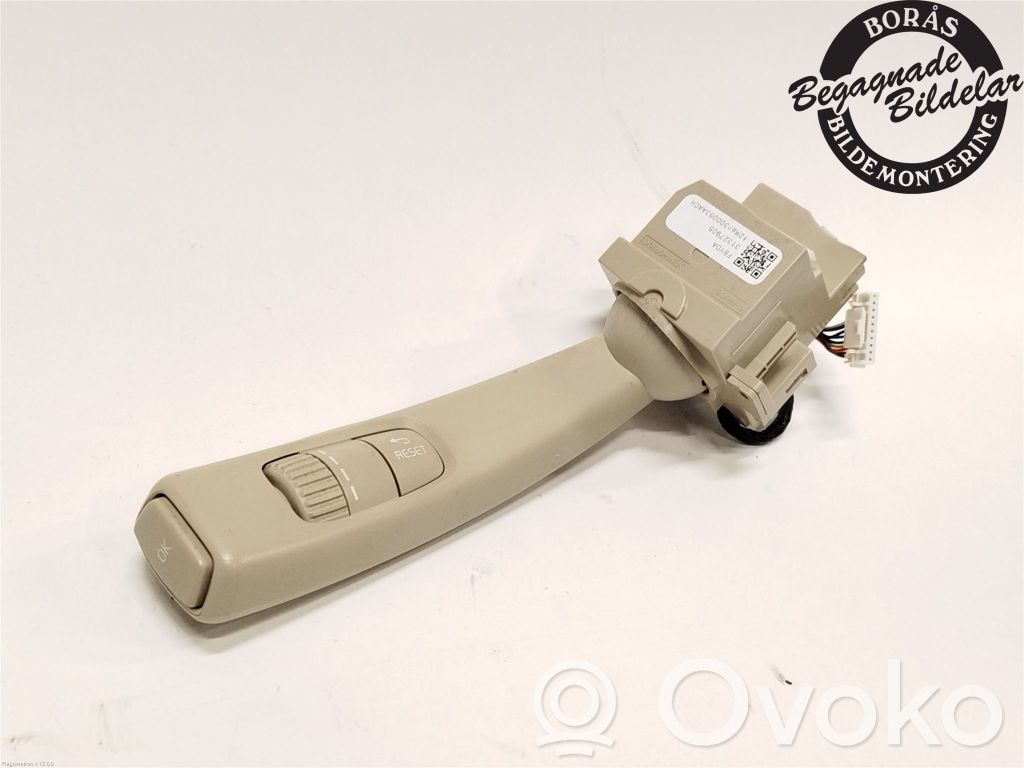 Volvo V70 Indicator stalk 