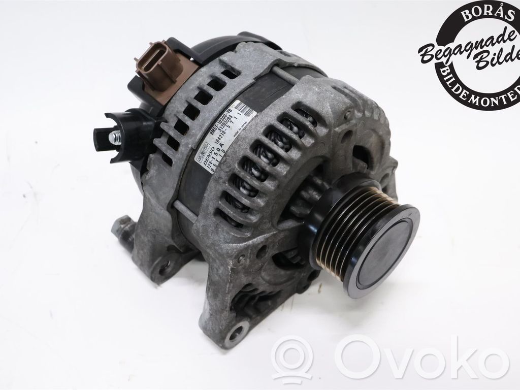 Volvo V50 Generatorius 