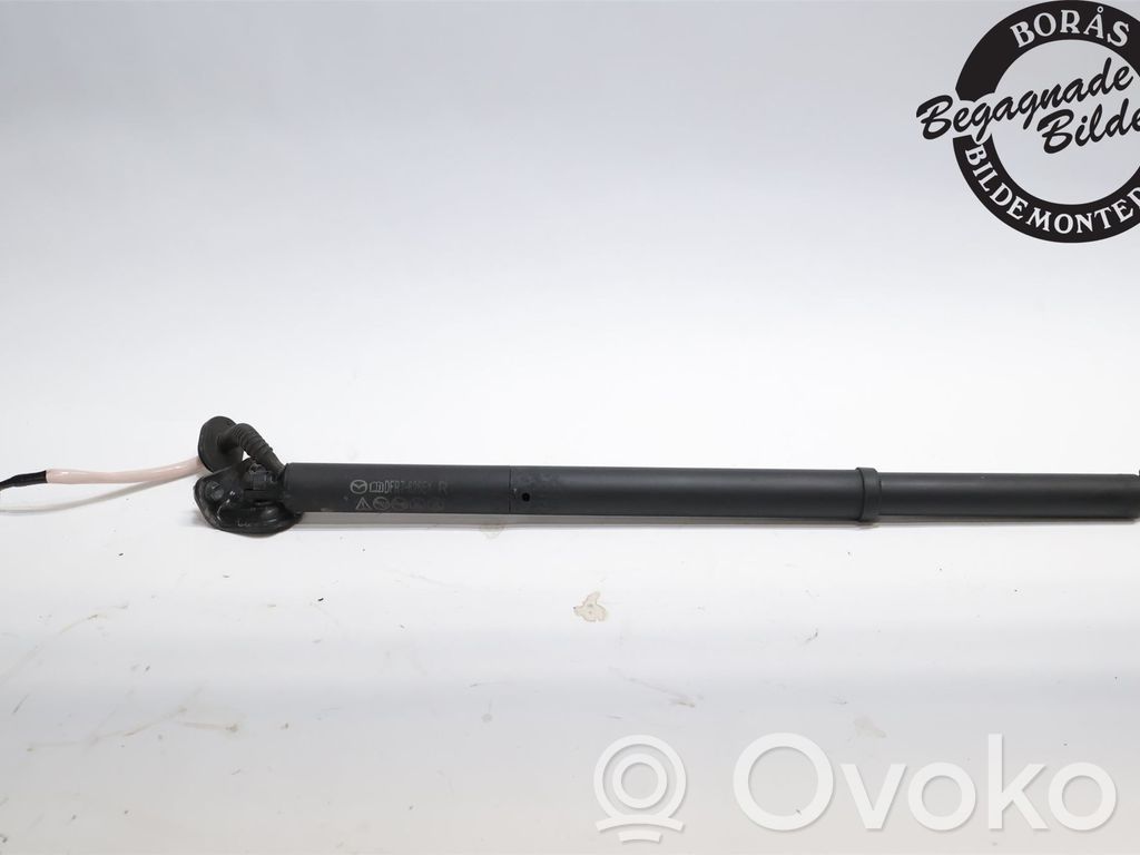 Mazda CX-30 Tailgate/trunk strut/damper 