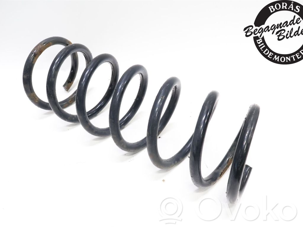 Volvo V70 Front coil spring 