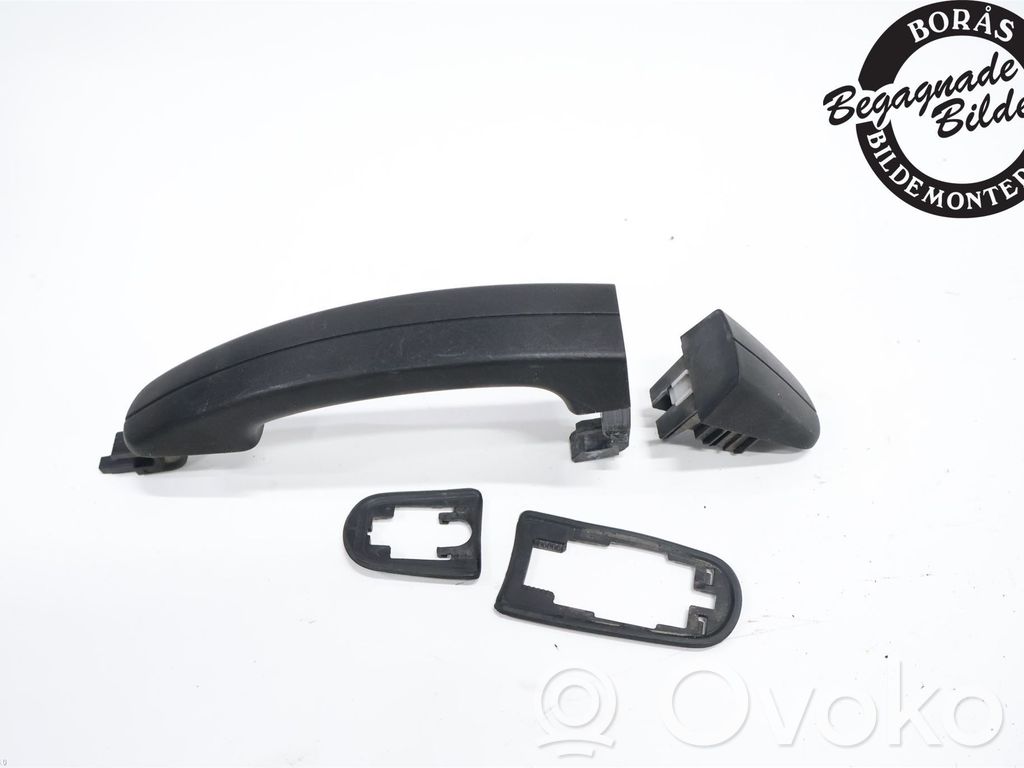 Ford Transit -  Tourneo Connect Manecilla externa puerta delantera 