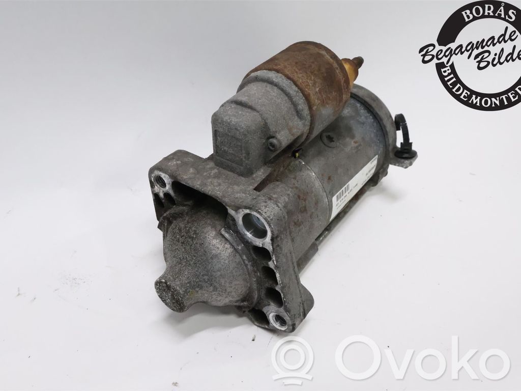 Motor de arranque   36010806,30659576,30659576