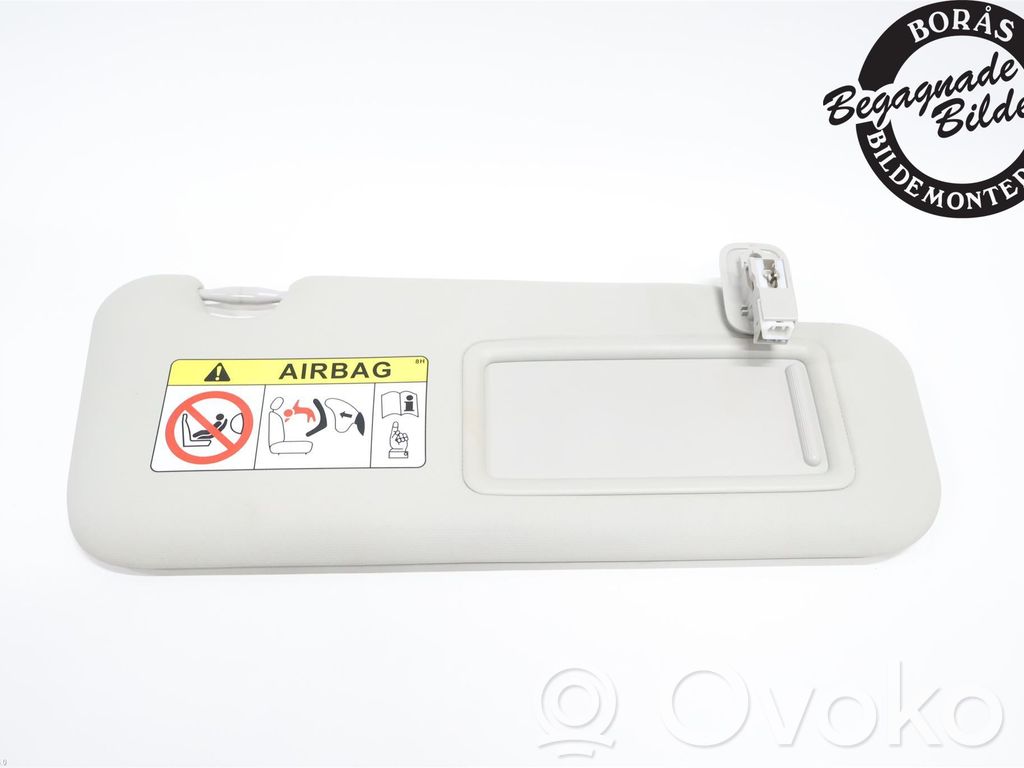 Mazda 6 Sun visor 