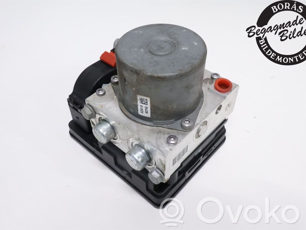 Pompa ABS   8U0614109K,8U0614109H,8U0614109H