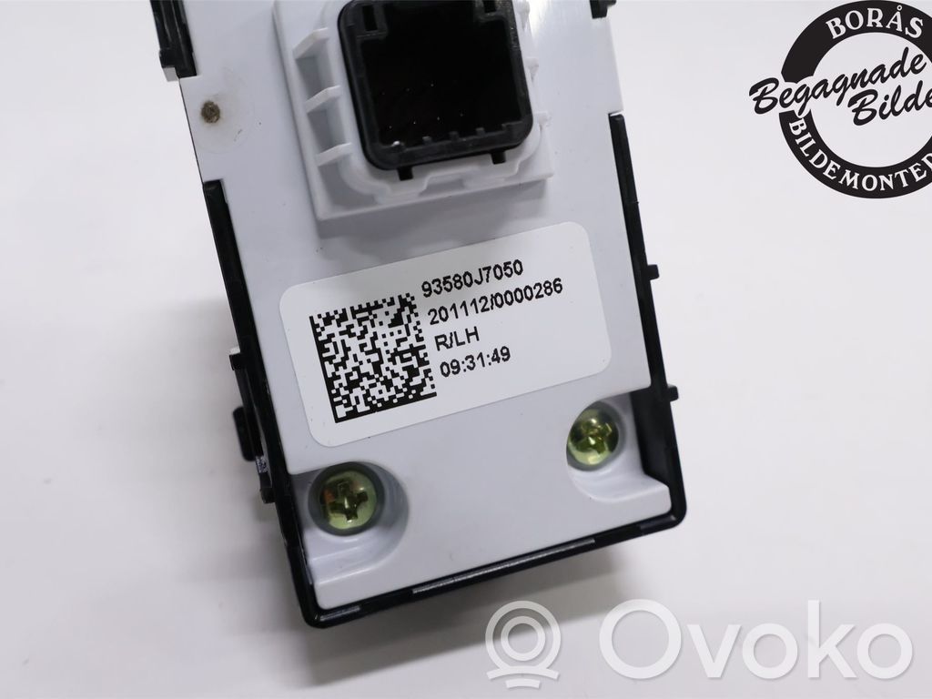 KIA Ceed Comutator comandă geamuri electrice 