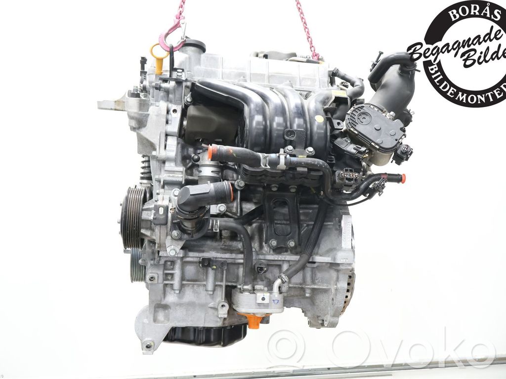 Dzinējs   189W103S00