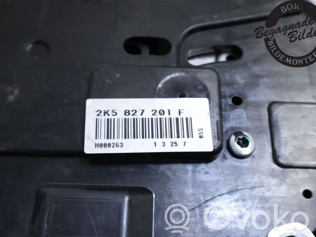 Volkswagen Caddy Central locking motor 