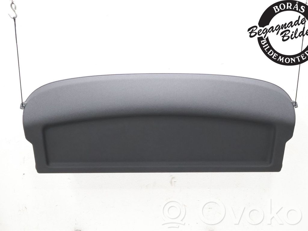 Audi A1 Parcel shelf 