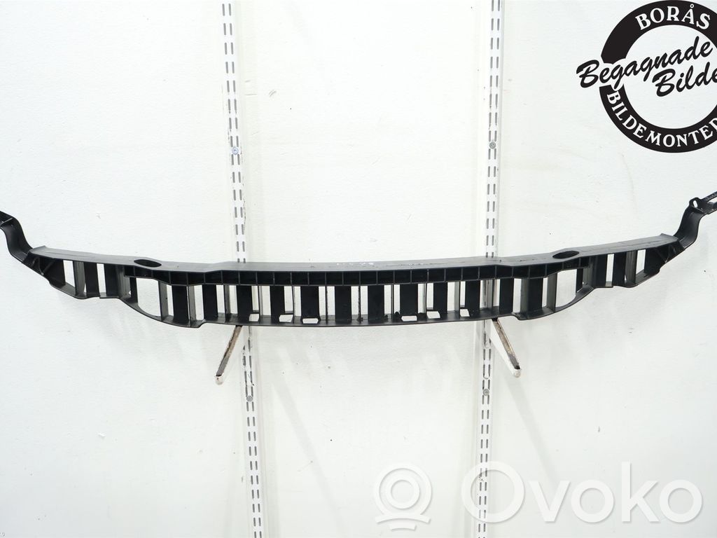 Front bumper support beam   7422G7