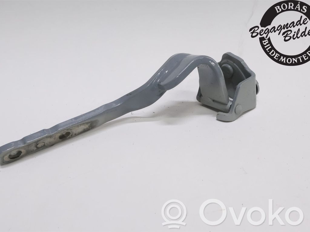 Audi A1 Tailgate/trunk/boot hinge 