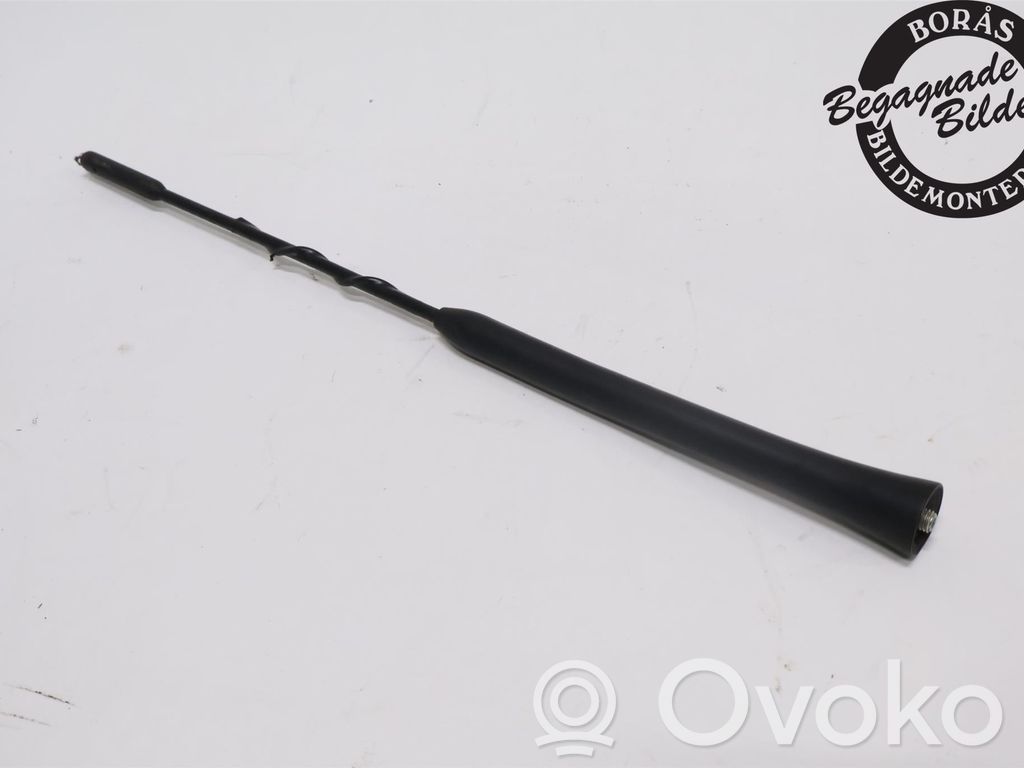 Audi A1 Radion antenni 
