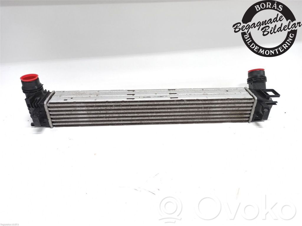 Radiador intercooler   144961285R,144960006R,144960006R