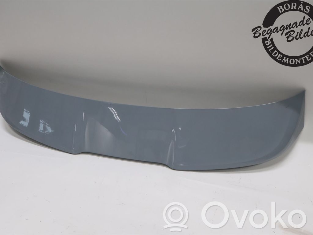 Audi A1 Heckspoiler 