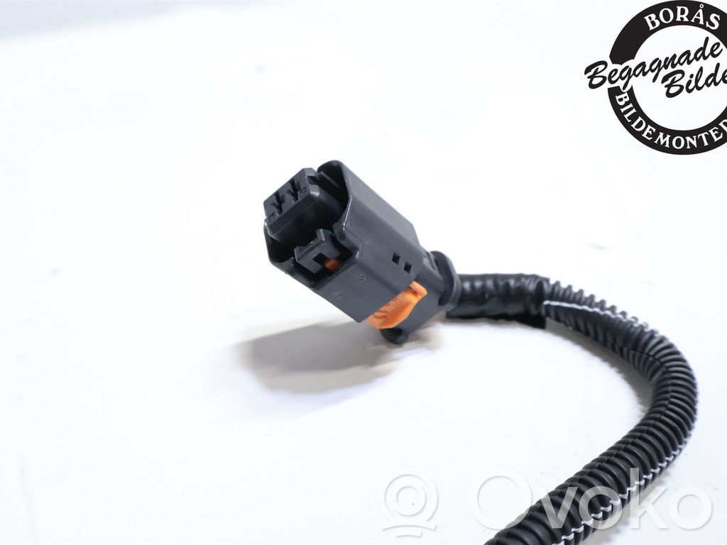 Citroen C4 III e-C4 Otros cableados 