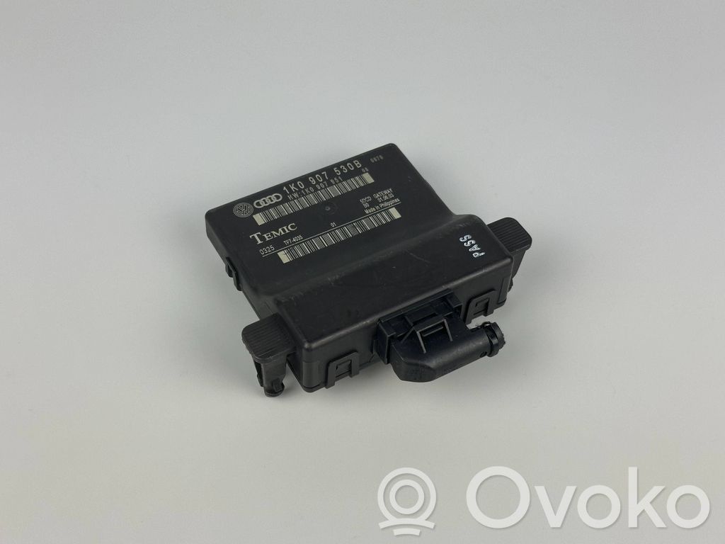 Gateway control module   1K0907530B,1K0907951