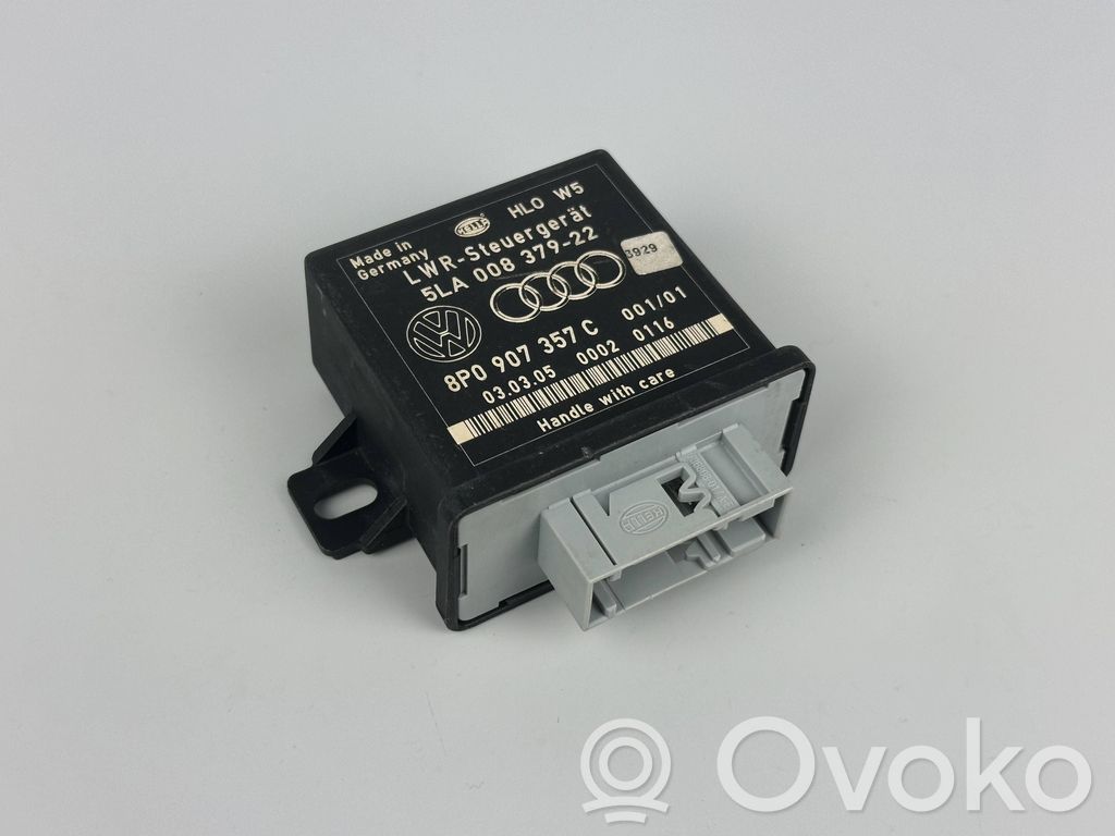 Módulo de luz LCM   5LA00837922,8P0907357C