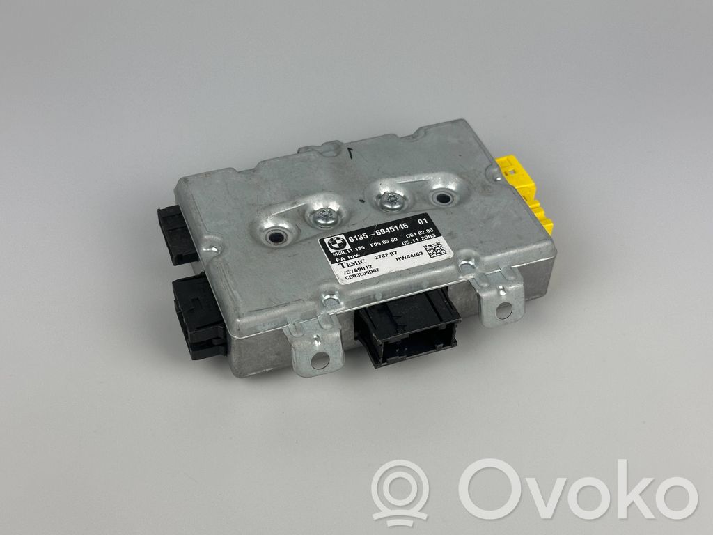 Door control unit/module   6945146,CCR3L05D67,75789012
