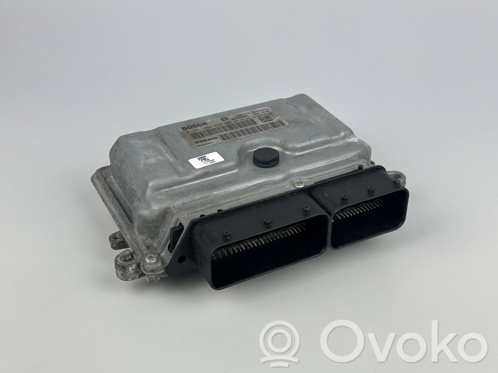 Volvo S40 Engine control unit/module 