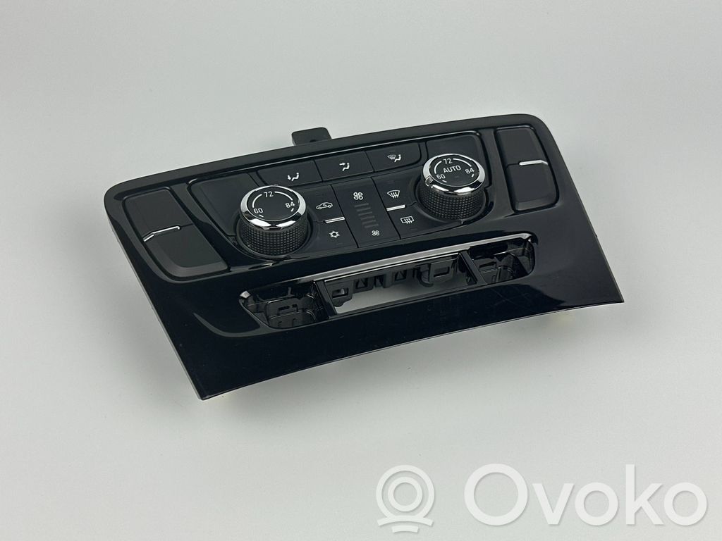 Buick Encore I Climate control unit 
